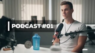 BioTechUSA Podcast 🎤 – 1. rész | Interjú Selyem Róberttel