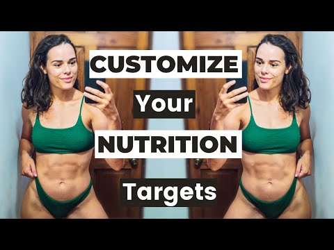 How to Calculate Your Calories & Macros | Step-by-Step Walkthrough | Nutrition Series Pt. 2