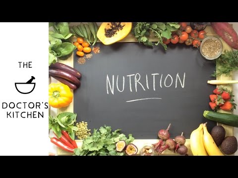 Micronutrition Pt 1 – Vitamins and Minerals