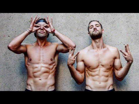 The Getting Lean Protocol: Nutrition